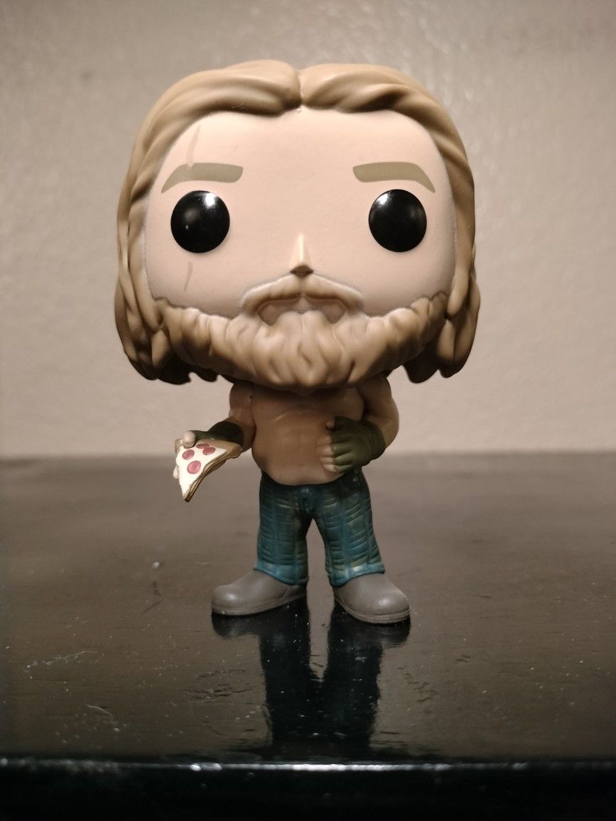 Marvel Fat Thor Avengers Funko Pop