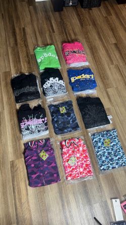 Hoodies bulk