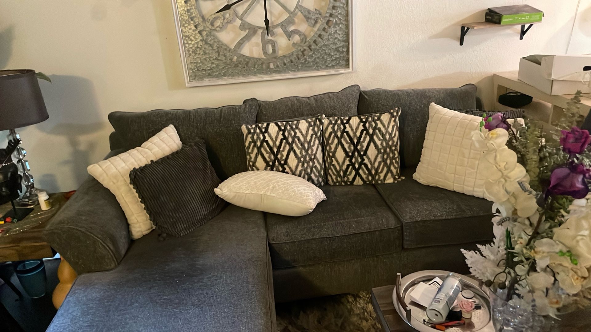 Couch For sale