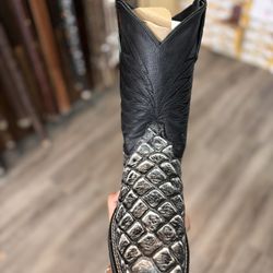 men boots