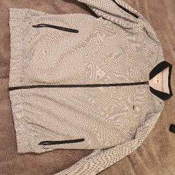 Lacoste XL Tracksuit Retail Price $250; Sale Price $125