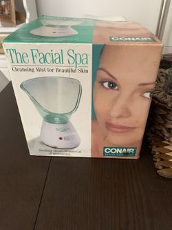 Facial Spa