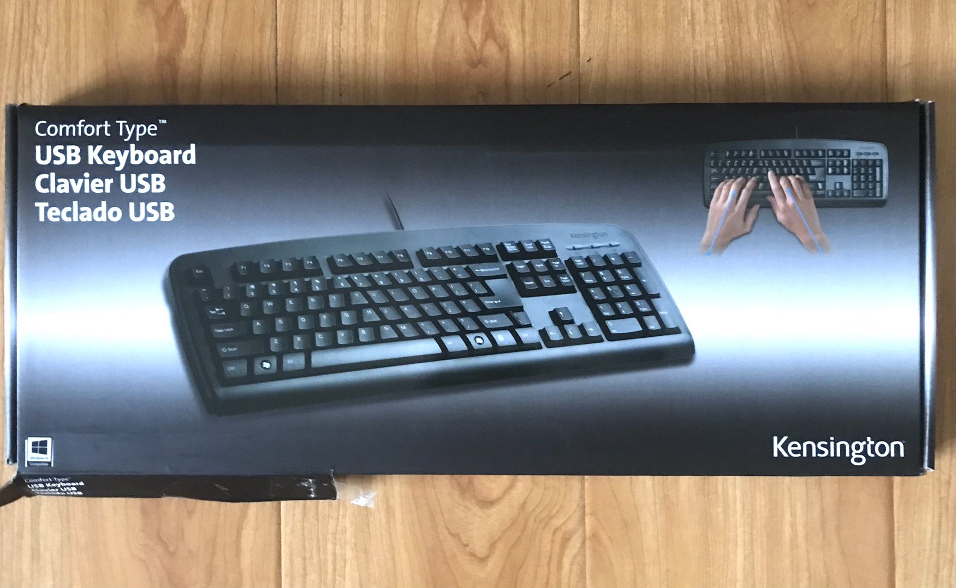 Kensington Keyboard