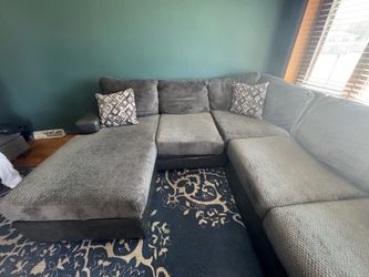 Sofa sectional