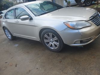 Chryler (contact info removed)