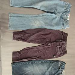 Clothes