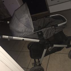 Evenflo Expano Stroller 