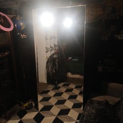 Mirror 🪞 6ft6in Tall