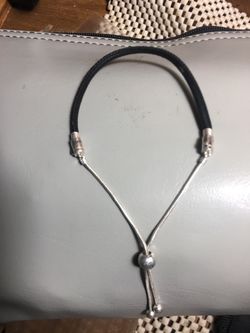 Pandora Bracelet