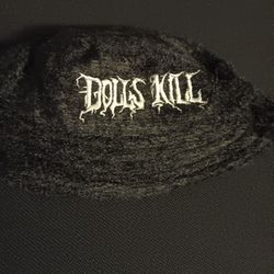 Dolls Kill Bucket Hat