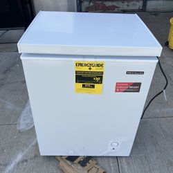 Deep Freezer