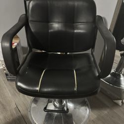 Salon Chair 