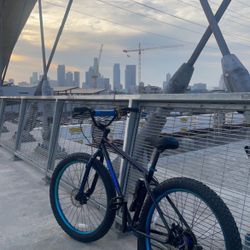 SE  OM Duro BMX Bike