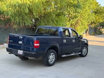 2007 Ford F-150