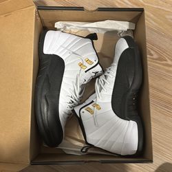 Jordan 12