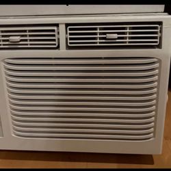 TCL Home 6,000 BTU 115-Volt Window Air Conditioner  3pc