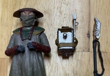 Star Wars Black Series Figure