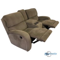 Southern Motion Recliner Loveseat Couch *Free Delivery*