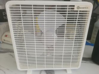 Table Top Fan