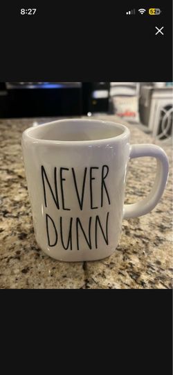 Rae Dunn Mug