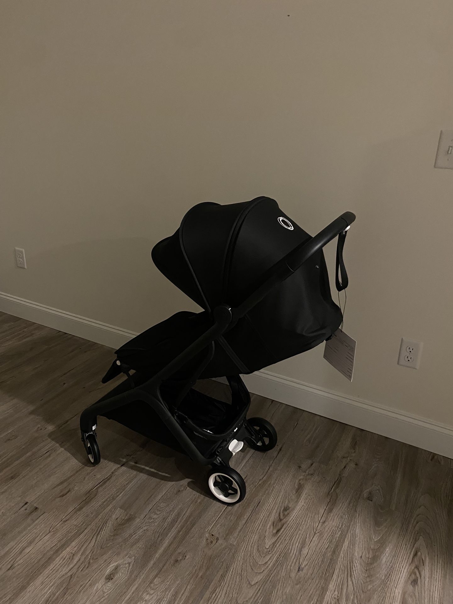 BRAND NEW Bugaboo Butterfly Stroller