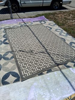 NICE  AREA RUGS