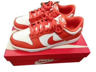 Nike Dv0833-114 Orange