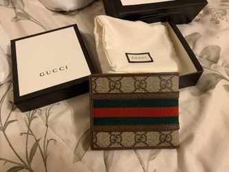 Gucci Ophidia GG Wallet