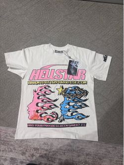 Hellstar shirt