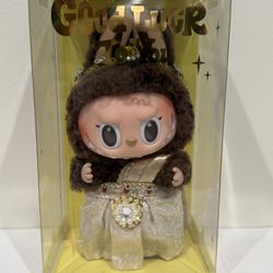 Good Luck To You Labubu Thailand Exclusive