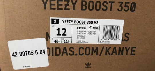 Yeezy butter sales flight club
