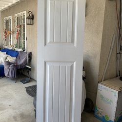 4 Closest Doors 77 High X 23 With 