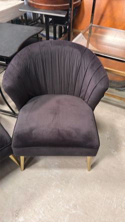 Accent Chair