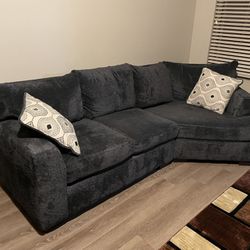 American Furniture Warehouse Couch