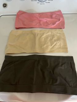tube tops