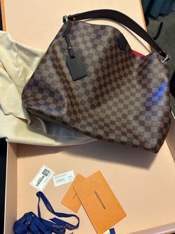AUTHENTIC LOUIS VUITTON PURSE