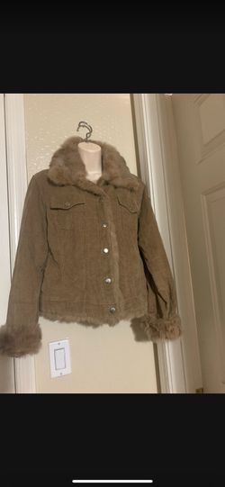 Women’s Jacket Size/M