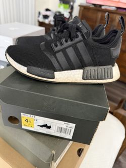 Nmd