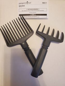 Quick Shred (for Meats/Chicken) by Pampered Chef 