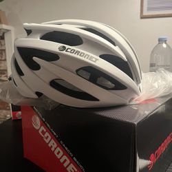 New Bicycle Bike Helmet Medium