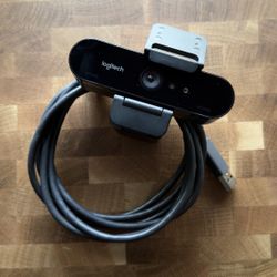 Logitech Brio 4k