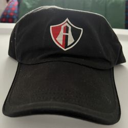 Atlas Cf (Team In The MX league) Puma Hat