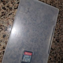 Pokémon Legends Of Arceus 