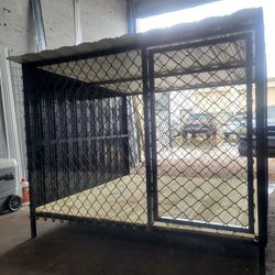 Dog Kennels Florida 🐕