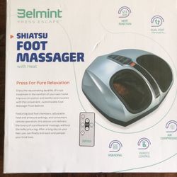 Foot Massager