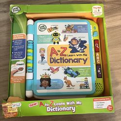 Leap Frog Kids Toy Learning Toy 