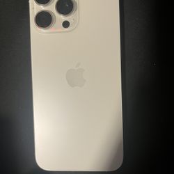 iphone 16 pro max white titanium