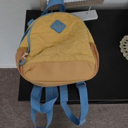 Tubie Friendly Insulated Backpack 