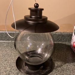 Bird Feeder
