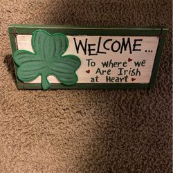 Irish Picture